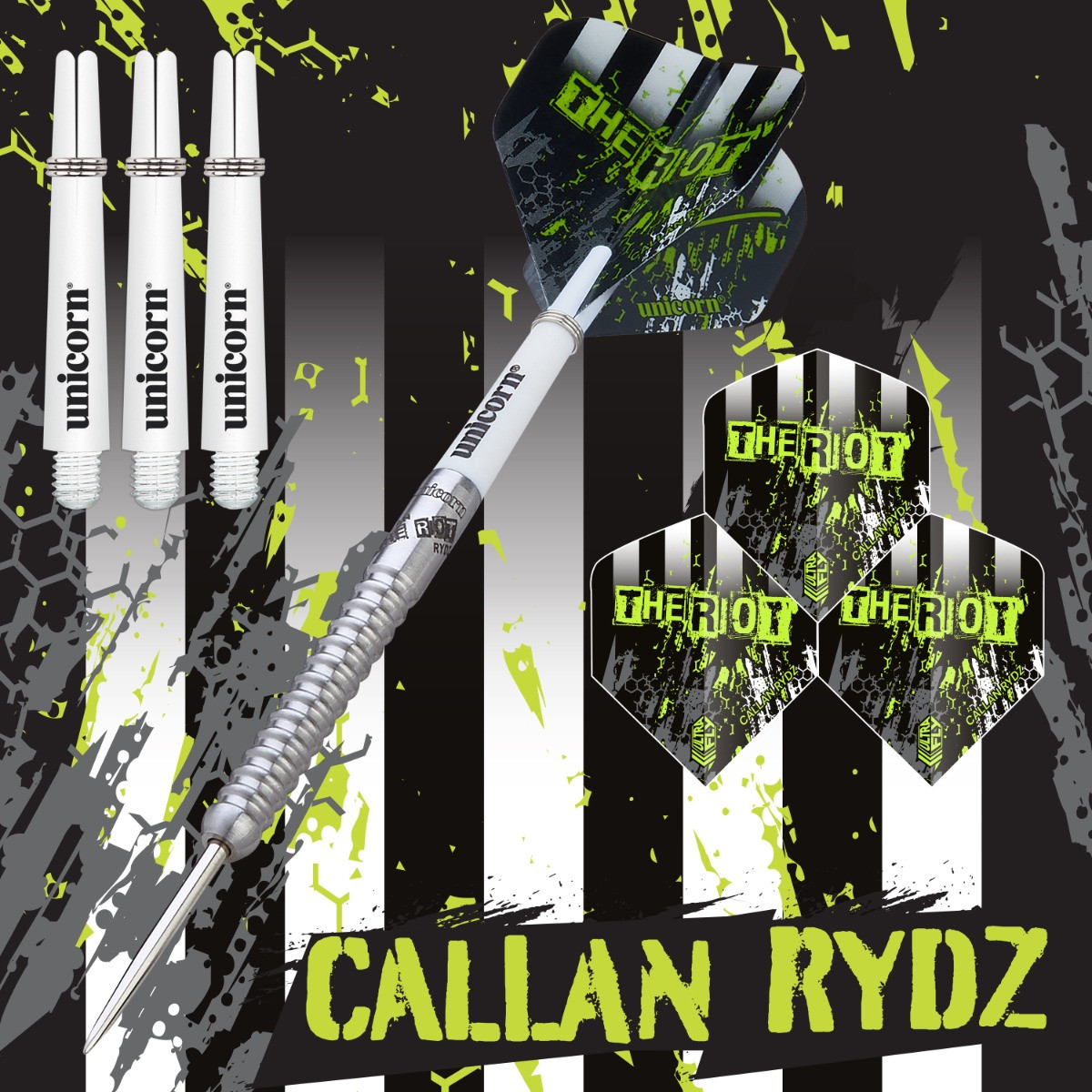 新品未使用 unicorn ハードダーツ callan rydz 22g ダーツ > ハードダーツ > ブランド【ヤ行】 > ユニコーン