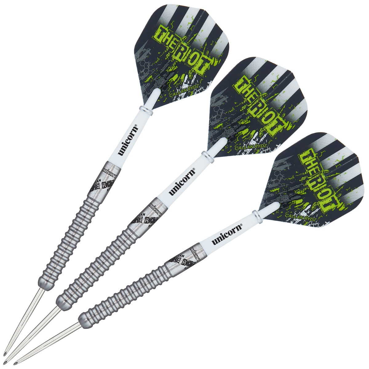 Contender 90% Tungsten - Callan Rydz 22G