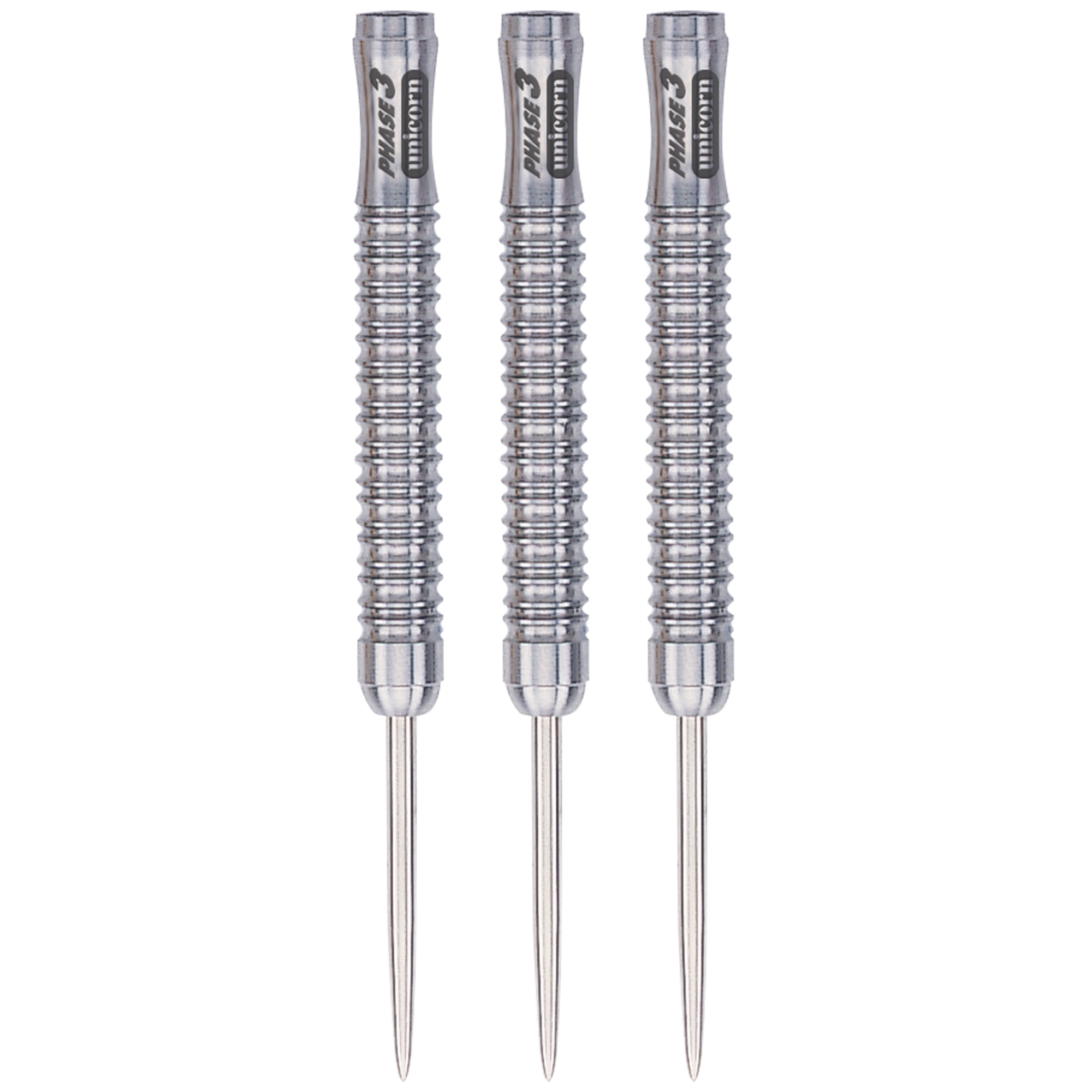 Unicorn John Lowe Purist Phase 2 Golden Steel Tip Barrels Only - 21gm