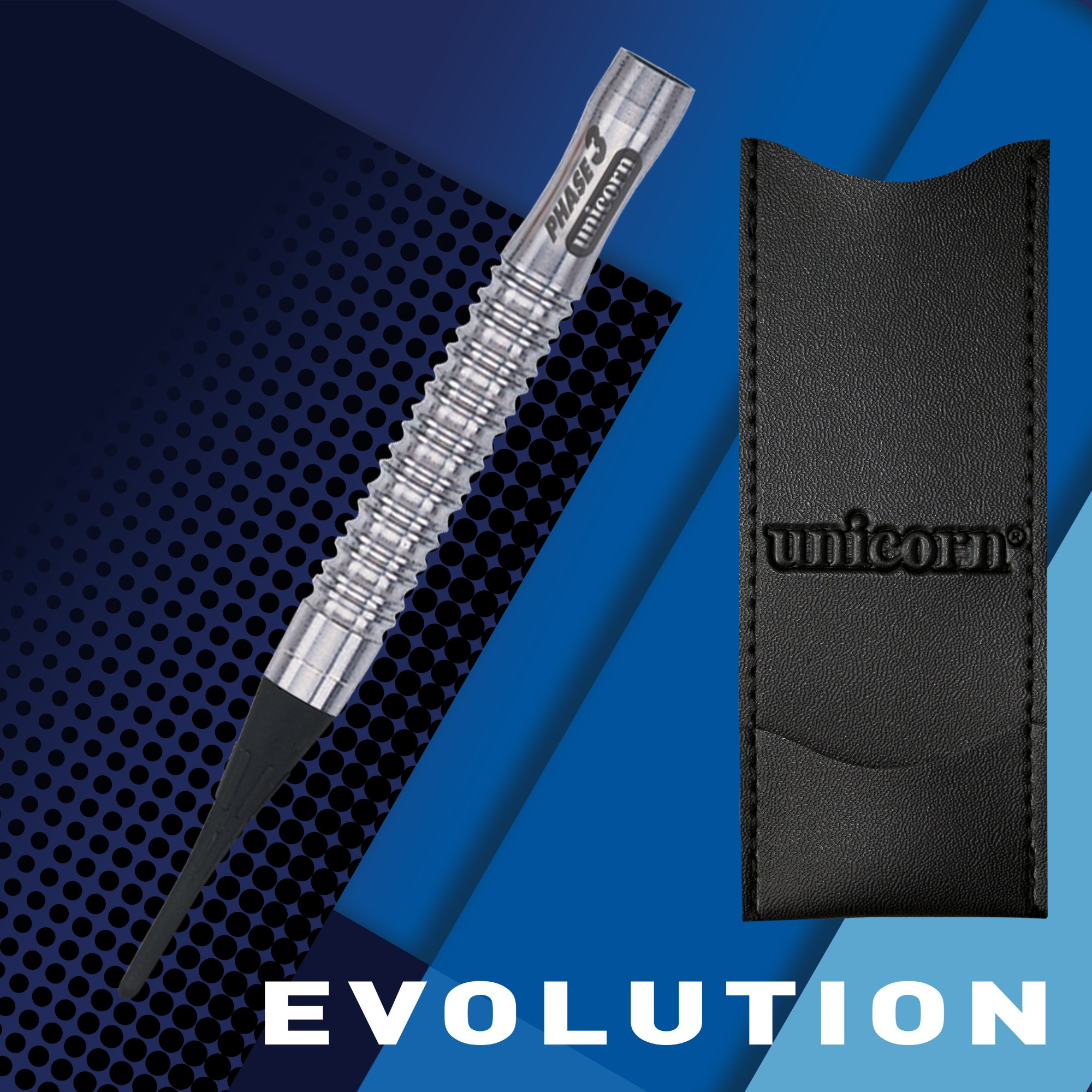 Purist Evolution Series 90% Tungsten - Phase 3 Soft Tip