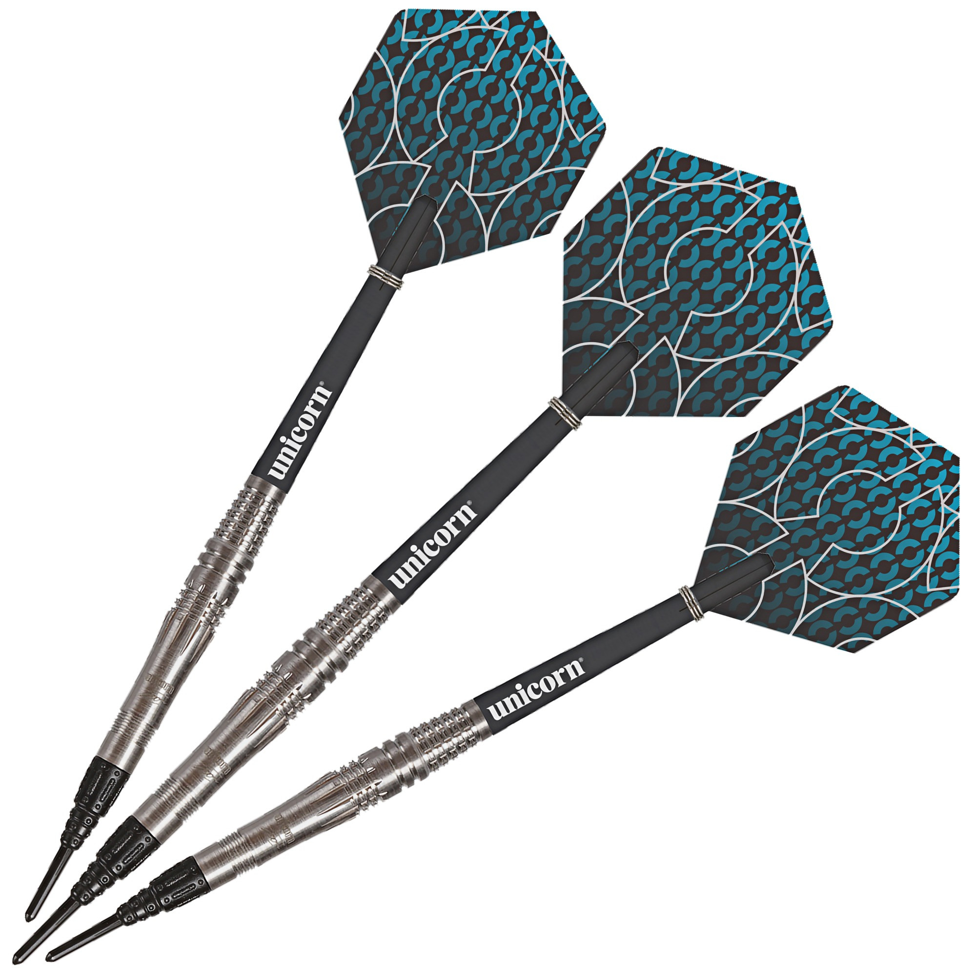 Contender 90% Tungsten -Toru Suzuki Phase 2 Soft Tip - 22G