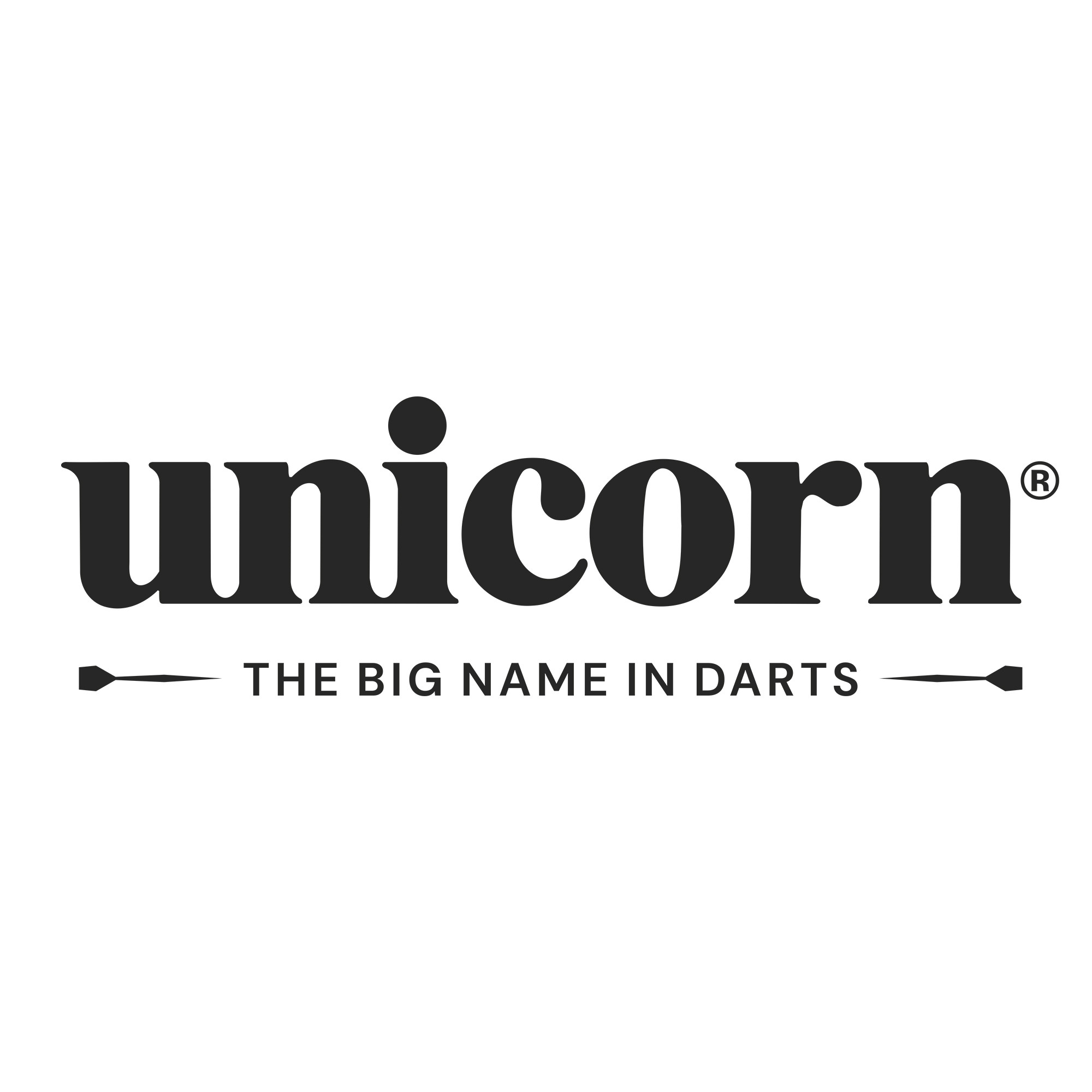 Maestro Ian White Phase 2 Steel Tip Dart - 90% Tungsten