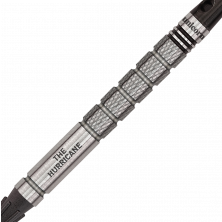Premier Tungsten Natural - Kim Huybrechts Soft Tip