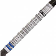 World Champion 60% Natural - Gary Anderson Phase 3 Soft Tip
