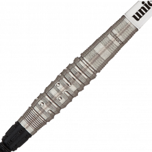 Code Red Soft Tip Dart Set Barrel 4260