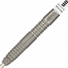 Gripper 6 Steel Tip Dart Barrel 6015 6016 6017