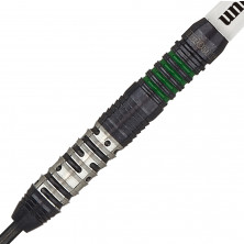 Code Green Steel Tip Dart Barrel 6046 6047 6048