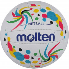 Contender - Elite Club Netball