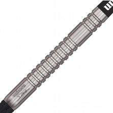 Maestro 90% Tungsten - Dimitri Van Den Bergh Soft Tip Darts 18G