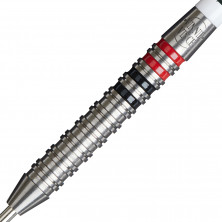 VINCENT D'HONDT Steel Tip Dart Set 90% TUNGSTEN 24G
