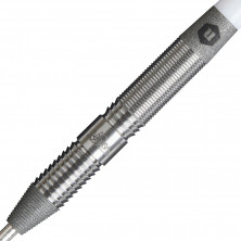 JAMIE CAVEN STEEL TIP DART SET 90% TUNGSTEN 25G