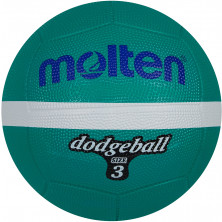 Rubber Dodgeball