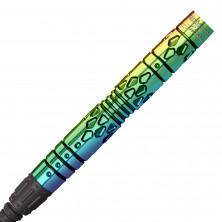 Jelle Klaasen Purist Phase 2 DNA Soft Tip Dart Barrel 23238