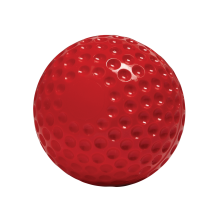 Bowling Machine Ball Bucket of 24