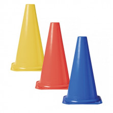 12 inch Cones