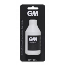 Linseed Bat Oil