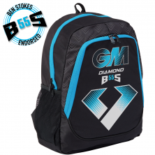 DIAMOND BACKPACK