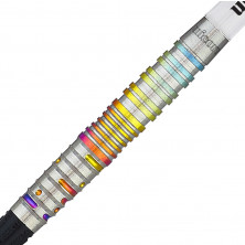 Soft Tip Jelle Klaasen Code 70% Tungsten 20g