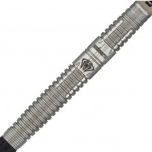 Maestro 80% Tungsten - Jeffrey De Zwaan Soft Tip