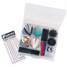 Maestro Darts Tune-Up Kit