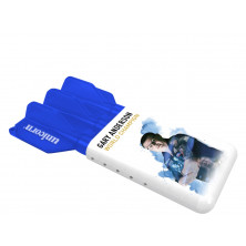 Slider Dart Case - Gary Anderson