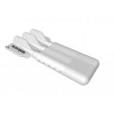 Slider Dart Case - Clear