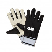 Chamois Padded Palm Inner Glove