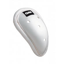 Anatomically Shaped Abdominal Padded Guard