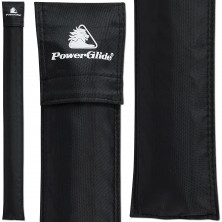 Cue Sleeve (2-Piece Cue) Black