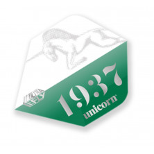 Classic Flights - Icon Green