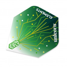 ULTRAFLY Dart Flights Elements Thunderstorm