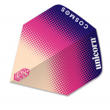 ULTRAFLY Dart Flights Cosmos Aurora