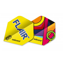 Ultrafly .100 Plus Flair Style 2 Flight