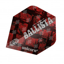 Ultrafly .100 Ballista Plus Flight