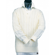 Sweater Plain with Long Sleeves