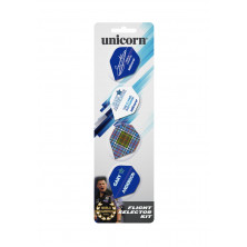 Gary Anderson Flight Selector Kit