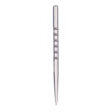 Needle Extra Long 6 Groove Points
