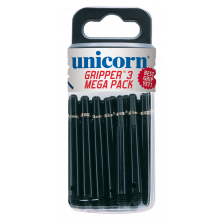 Gripper 3 Shaft - 15 Set Mega Pack