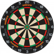 Unicorn Eclipse Ultra 2.0 Dartboard