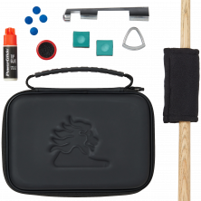 Svartur Cue Accessory Kit