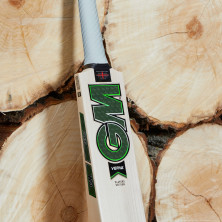 GM Aiden Markram Players Edition Cricket Bat