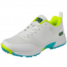 GM Aion RUBBER All Rounder Cricket Shoe
