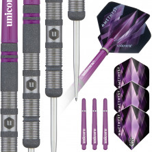 AMETHYST 1 90% TUNGSTEN - 23G