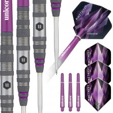 AMETHYST 2 90% TUNGSTEN - 19G