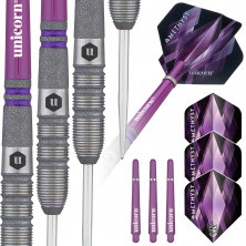 AMETHYST 3 90% TUNGSTEN - 22G