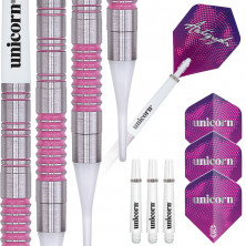 Autograph 80% Tungsten Soft Tip