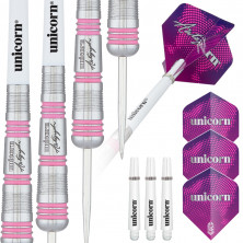 Autograph Style 3 Steel Tip Dart - 80% Tungsten