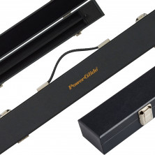 Attache Case (3/4 jointed Cue) Black
