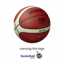 B7G4500-IRX - Matchball Standard. Size 7.