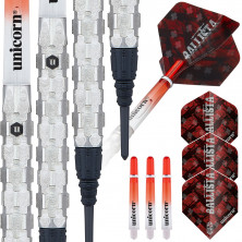 Ballista Style 1 Soft Tip Dart Set - 70% Tungsten